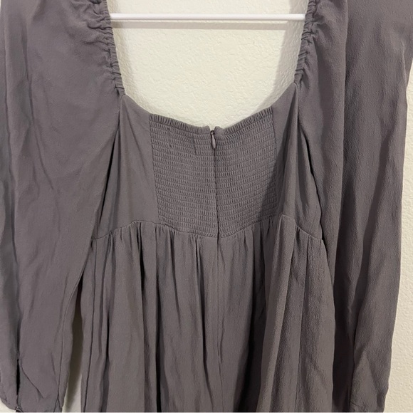 Aritzia Sunday Best Halle Dress - Picture 8 of 9